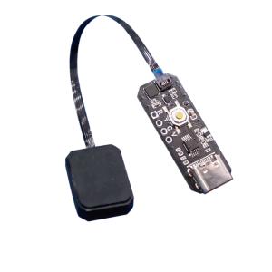 指腹压力传感器