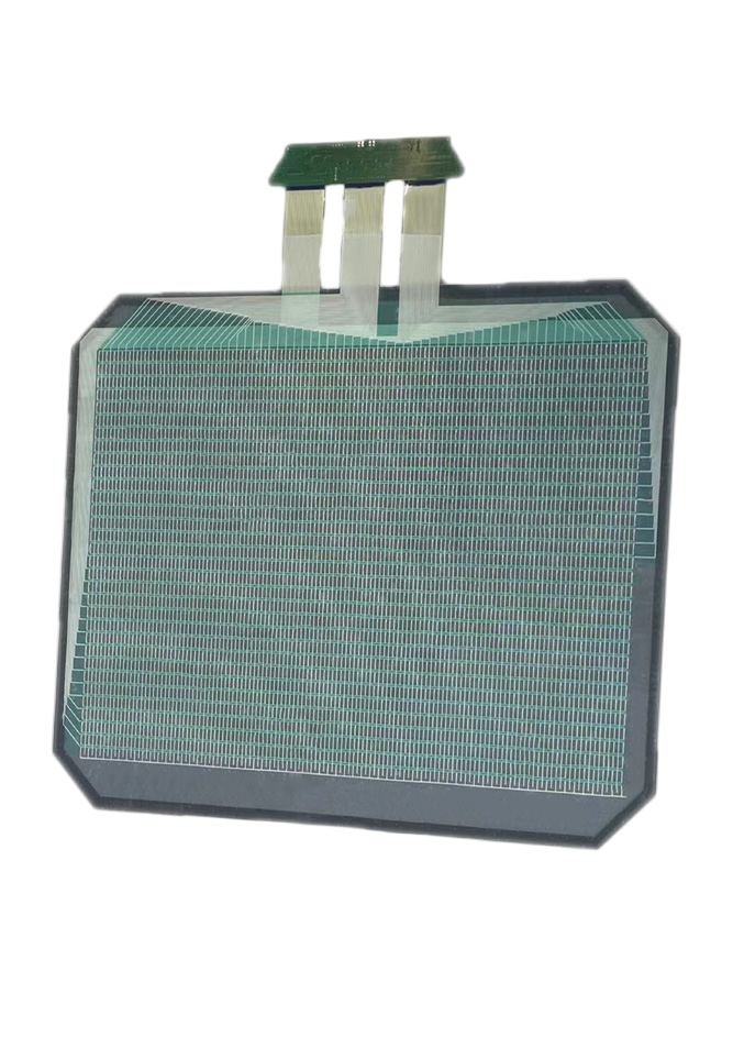 足弓检测传感器